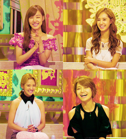 [PIC/GIF] Nụ cười của Sooyoung có thể gây chết người ... Tumblr_lnmjaqoQjh1qds521o1_500