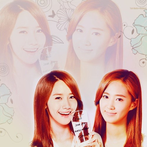 [PICS][9/10/2011] YoonYul's Love Story ๑۩۞۩๑  We are more than real *!!~ - Page 17 Tumblr_lnrnv4kKHa1ql8p5go1_500