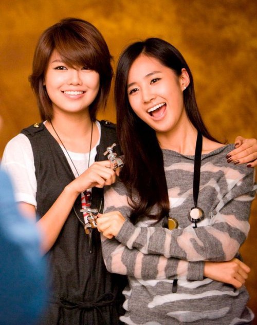 [PIC/GIF] Nụ cười của Sooyoung có thể gây chết người  Tumblr_lnszei5PjW1qc3k8xo1_500
