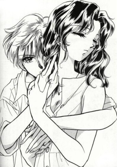 Favorite Sailor Moon Couple(s)? - Page 2 Tumblr_lnws6dAQLb1qgtzopo1_400