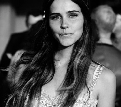 Isadora Levefrier - Isabel Lucas Tumblr_lnwt1caWVz1qmvqj9o1_500