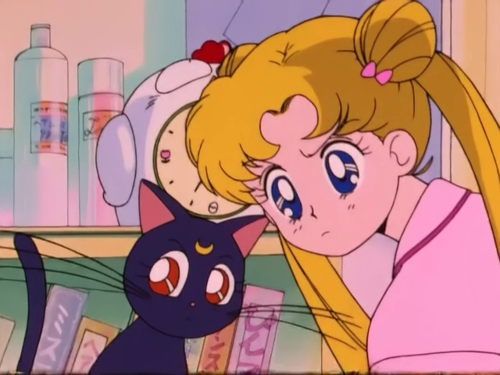 Sailor Moon/Usagi Tsukino Gallery Tumblr_lo10ma2tJw1qmb3dco1_500