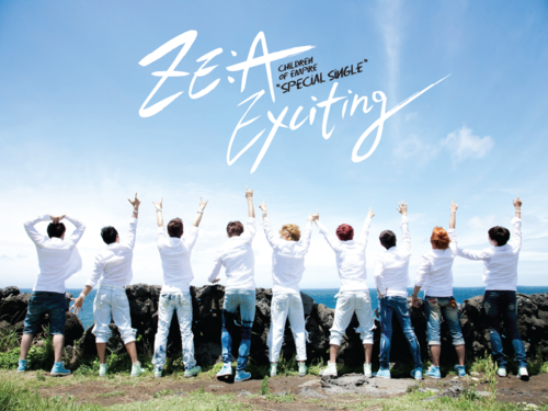 ZE:A Exciting @ Special Single Tumblr_lo142hOEml1qbcjpgo1_500