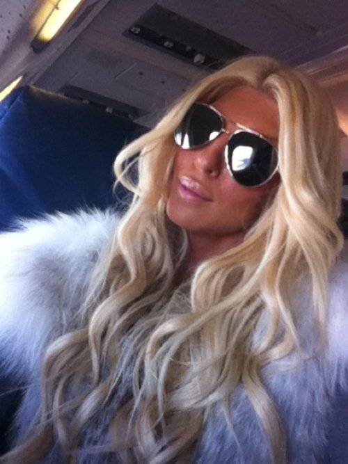 Jelena Karleuša - Page 6 Tumblr_lo649eVlS21qfcrkno1_500