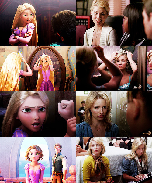 [FC] ~♥We are The Little Lambs Bitches! ♥Quinn♥/♥Dianna♥ - Página 3 Tumblr_loajqkvpYw1qf5uh7o1_500