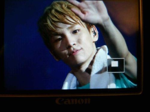 110716 SHINee First Concert in Taiwan - Página 2 Tumblr_lofkcsaIIq1qf8stbo1_500