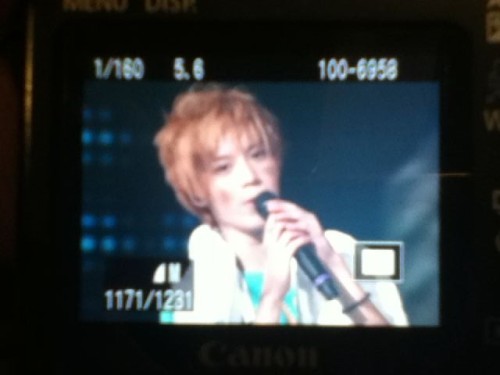 110716 SHINee First Concert in Taiwan Tumblr_lofkl7Z5Hz1qdws1jo1_500