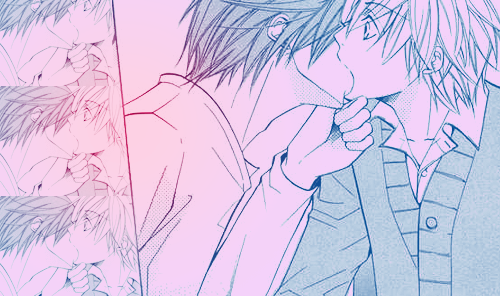  ♥ Yaoi/Yuri List  ♥ Tumblr_loihy4yYt81qffcopo1_500