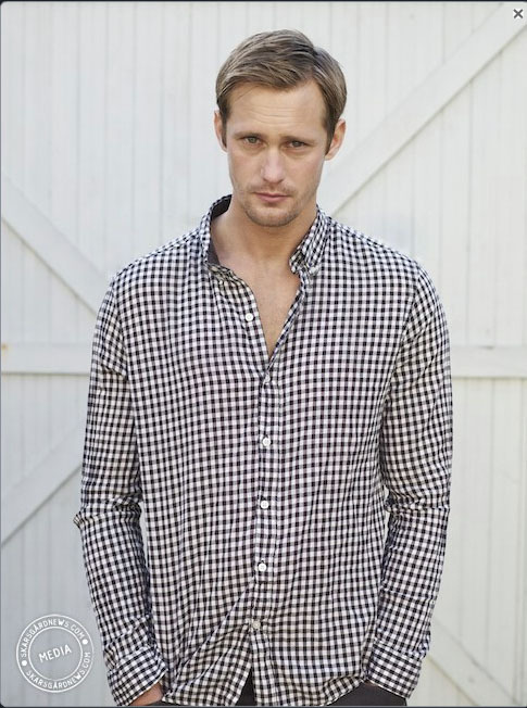 Eric Northman / Alexander Skarsgard Tumblr_lojxmq9XSl1qdviq6o1_500