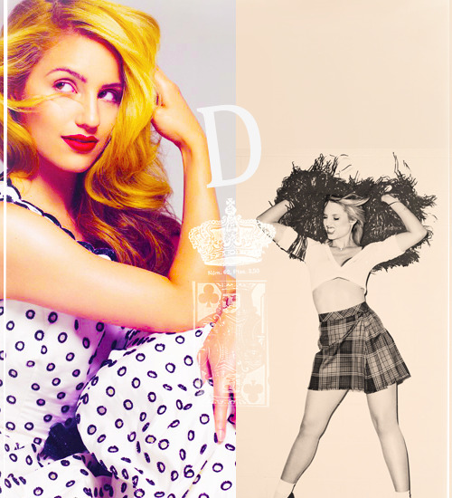 [FC] ~♥We are The Little Lambs Bitches! ♥Quinn♥/♥Dianna♥ - Página 3 Tumblr_loyakjCold1qey9qco1_500