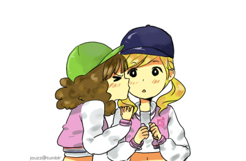 [PIC][6-8-2011] Hình ảnh Chibi dễ thương của Taengsic!! Tumblr_lphwbeDfIp1qefwkko1_500