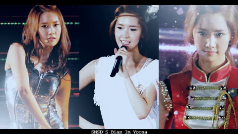 [YOONAISM/PICS+GIFS][8-8-2011] Yoona - Từ 1 thiên thần đến 1 nữ thần hoàn hảo Tumblr_lplrg72F6x1qkg35oo1_500