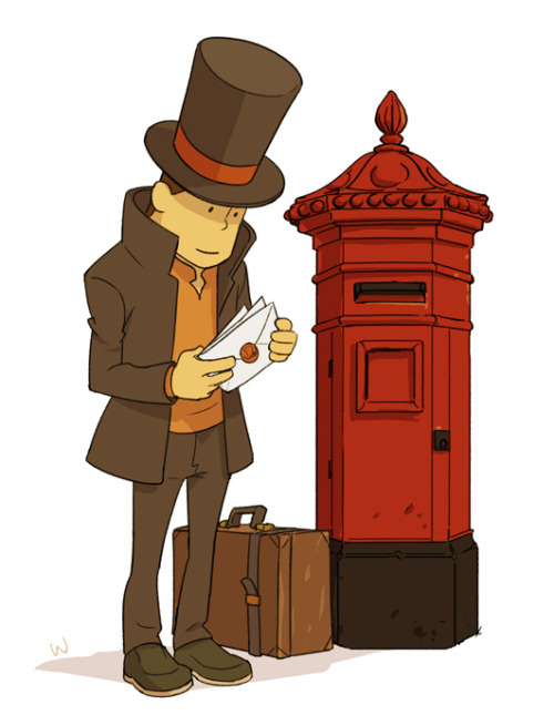 Galería de Layton Tumblr_lpm3s68OdD1qcmrfho1_500