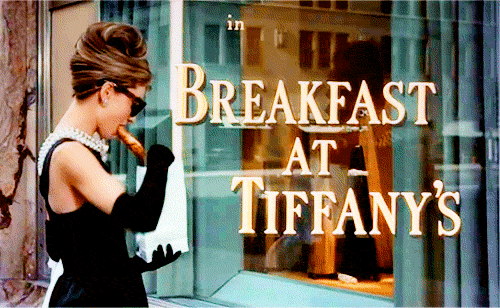 tiffany - Visionnage commun Breakfast at Tiffany's / Diamants sur canapés Tumblr_lprnfawKcf1qmoobeo1_500