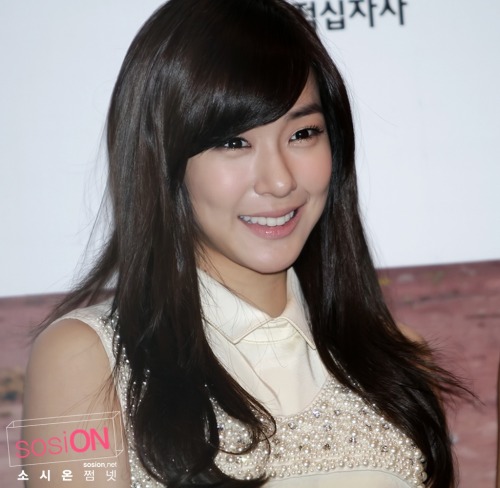 Tiffany (Stephanie Hwang 스테파니황) - Page 4 Tumblr_lpth1r5Klo1qcrncao1_500