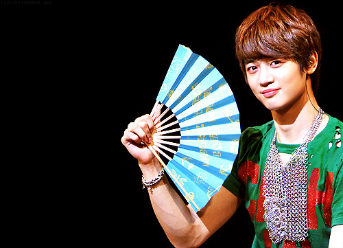 minho so cute - Página 2 Tumblr_lptw1iu72J1qfcby8o1_500