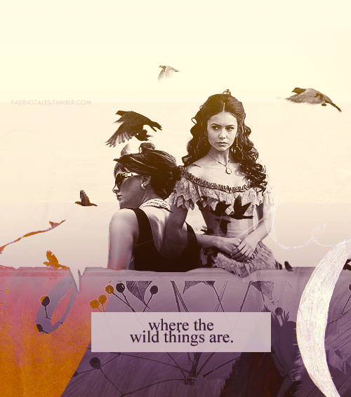 Nina/Leighton  Tumblr_lpvyg3fztF1qfk9oyo1_500