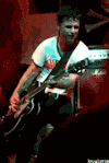 Green Day Live at Tiki Bar - Página 3 Tumblr_lq8rg33WG01qzeu2po1_100