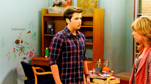 iCarly [serial]. - Page 12 Tumblr_lq9mkn3TH01qg64bjo1_500