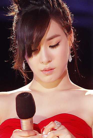 Tiffany (Stephanie Hwang 스테파니황) - Page 6 Tumblr_lqbp6gSjXN1qm5wbro2_400