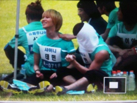 110827 SHINee @ Idol Sports Competition  Tumblr_lqkffkBFQP1qff7woo1_500