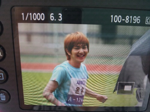 110827 SHINee @ Idol Sports Competition  Tumblr_lqkocmhtqO1qb5rxfo1_500