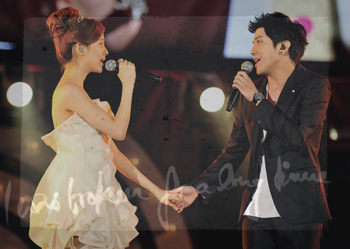 [PIC][31-8-2011] YongSeo và những khoảnh khắc trùng hợp  Tumblr_lqrbpt1Zhm1qj4w11o1_500