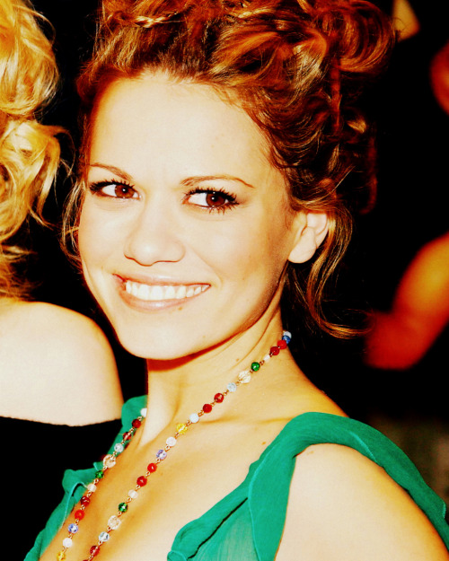 Haley James Scott