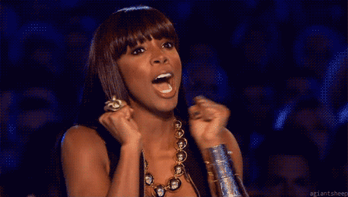 SURVIVOR >> Kelly Rowland 'Here I Am' [Resultados Finales, PÁG 23] - Página 5 Tumblr_lqyt0yLXtv1qc42hdo1_r1_500