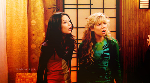 iCarly [serial]. - Page 11 Tumblr_lr1isuwNMv1qg64bjo1_500