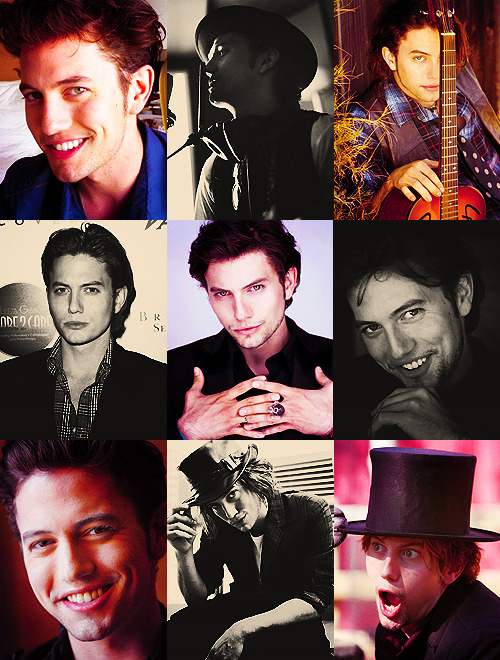 Jackson Rathbone (Jasper) és Kellan Lutz (Emmett) Tumblr_lr2vr7Uc1k1qbjudso1_500