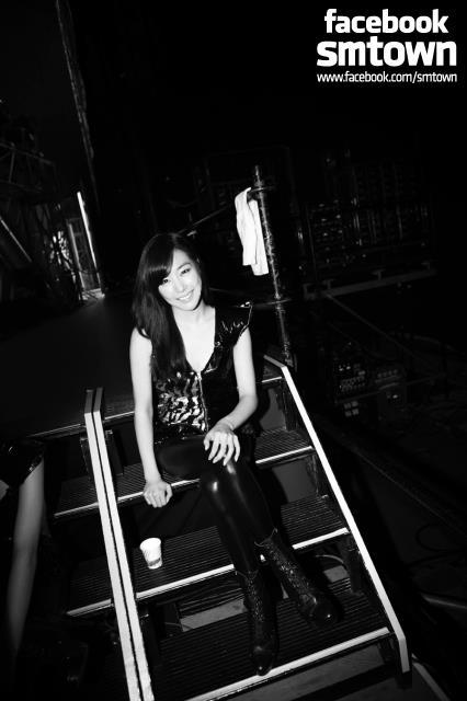 Tiffany (Stephanie Hwang 스테파니황) - Page 7 Tumblr_lr3fwqIkbL1qcrncao1_500