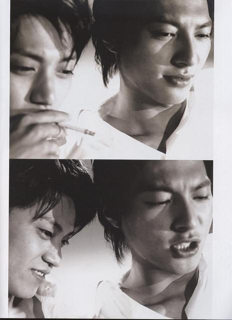 Japanese Actors Appreciation!  - Page 4 Tumblr_lr48djH8Lt1qd2sm8o1_500