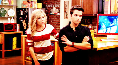 iCarly [serial]. - Page 9 Tumblr_lremvbG9sc1qg64bjo1_500