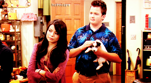 iCarly [serial]. - Page 9 Tumblr_lremvbG9sc1qg64bjo4_500