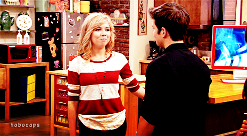 iCarly [serial]. - Page 9 Tumblr_lreqg1SJ371qg64bjo1_500