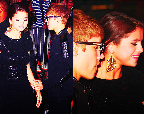 Justin Bieber and Selena Gomez - Page 12 Tumblr_lrm4yjDCog1qczmzbo1_500