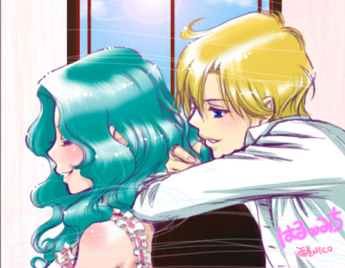 Galeria de Haruka y Michiru - Página 13 Tumblr_lrqnv9kuoq1r1gng1o1_500