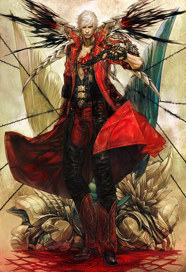 Dante |ID Tumblr_lsl8iiDsTx1r1vwjro1_400