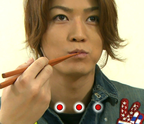 [J-Acteur] Kamenashi Kazuya - Page 2 Tumblr_lt9qiuRceg1qh89mio1_500