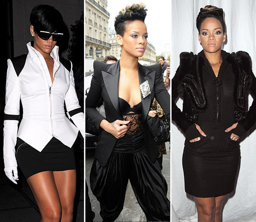 Fotos anteriores de Rihanna > Apariciones, Photoshots... - Página 26 Tumblr_ltbj59FTz01qkp4f1o1_500