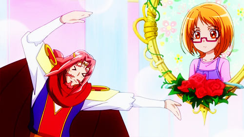 Character Discussion - Shirabe Ako/Cure Muse (Suite Precure) Tumblr_ltjou5ChW61qfiijmo2_500