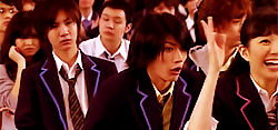Samurai High School (J-drama) Tumblr_ltjtk1h6fn1qi4jgto6_250