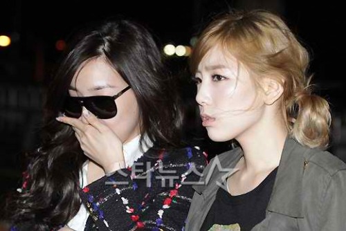 [PIC+VID+GIF][20/1/2012]∴♥∴ TaeNy ∴♥∴ Happy's Heaven ∴♥∴ Twinkle - Taeny Lấp Lánh - TaeTiSeo  ∴♥∴ - Page 21 Tumblr_ltk4vmG2jr1qaz6iso1_500