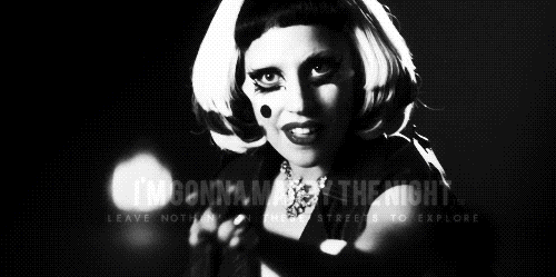 Lady Gaga >> Gifs - Página 18 Tumblr_ltl9b0kMic1qcgl1no1_500