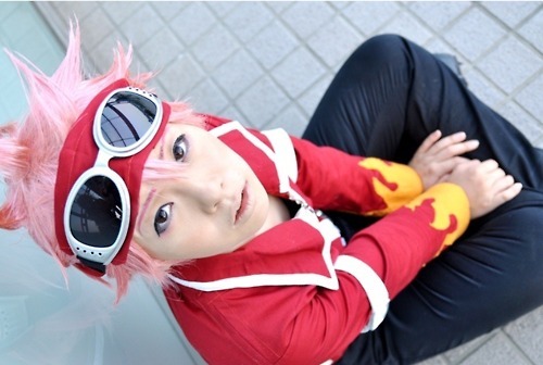 The best cosplay Tumblr_ltmgcmDX8f1qk9ip2o1_500