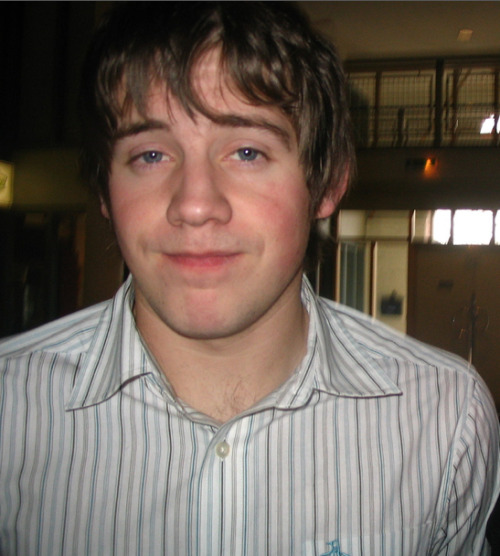 Jamie Cook - Página 6 Tumblr_ltsxn1FXAM1qerjj2o1_500