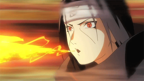 صور انمي ناروتو متحركة