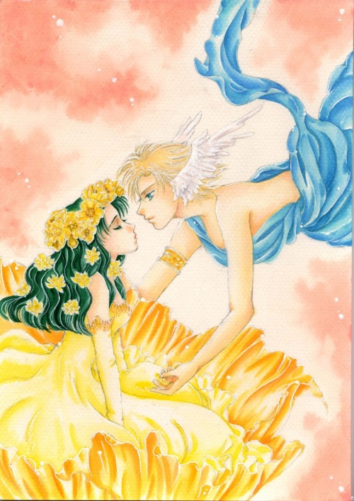 Galeria de Haruka y Michiru - Página 13 Tumblr_luh1uop10K1r4e944o1_500