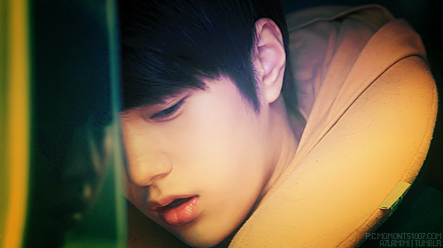 Kim MyungSoo 김명수 aka L - Page 3 Tumblr_luijezlWYp1qei5v7o1_500